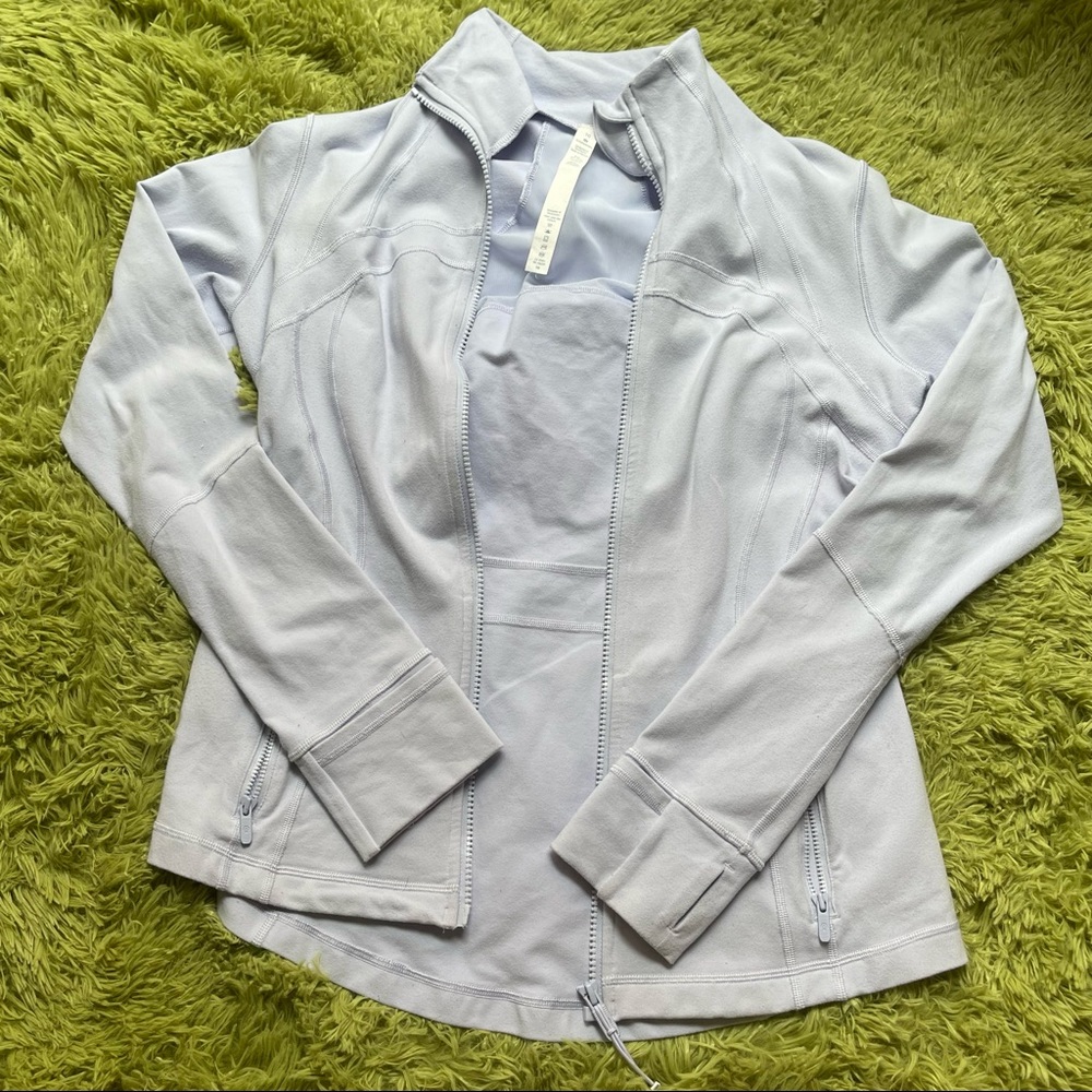 Lululemon Define Jacket